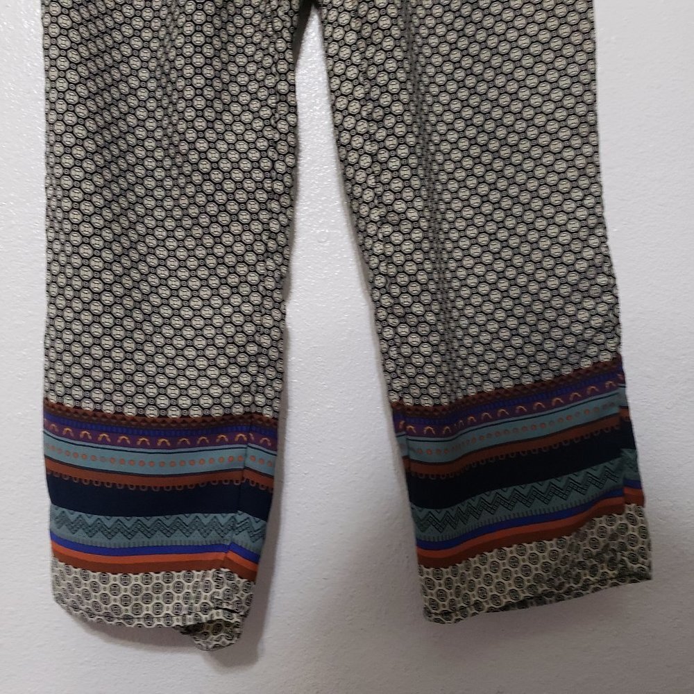 Mind Code Pant - Picture 6 of 8